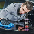 Protector Auto 3 En 1 Cera Spray 150 ml