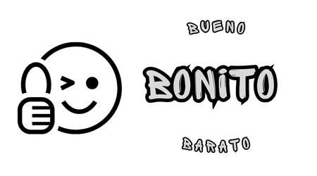 BuenoBonitoBarato